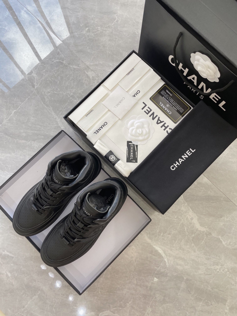 Chanel Sneakers